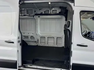 2021 Ford Transit Cargo Van
