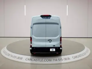 2021 Ford Transit Cargo Van