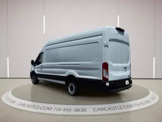 2021 Ford Transit Cargo Van