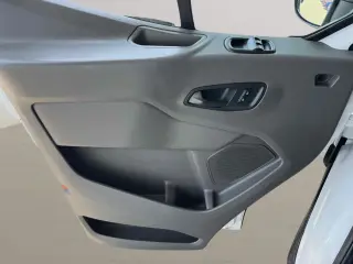 2021 Ford Transit Cargo Van