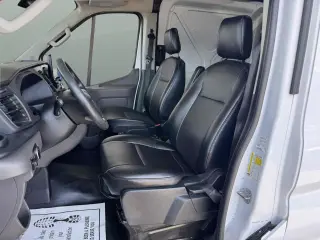2021 Ford Transit Cargo Van