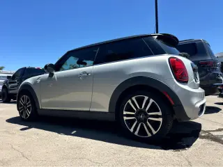 2019 MINI Hardtop 2 Door Cooper S