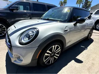 2019 MINI Hardtop 2 Door Cooper S