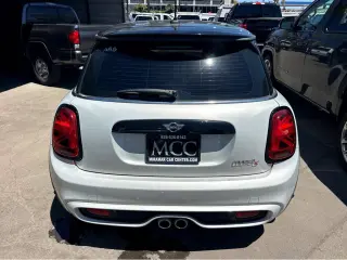 2019 MINI Hardtop 2 Door Cooper S