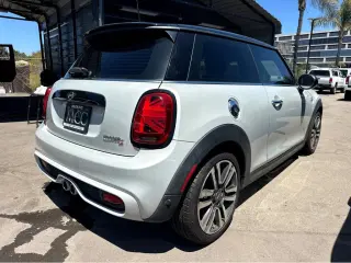 2019 MINI Hardtop 2 Door Cooper S