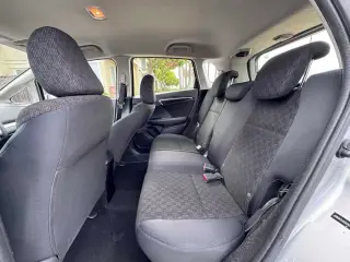 2016 Honda Fit
