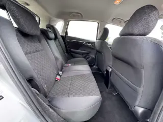 2016 Honda Fit