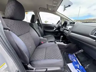 2016 Honda Fit