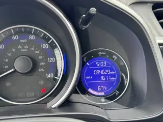 2016 Honda Fit