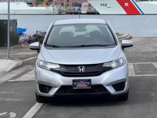 2016 Honda Fit