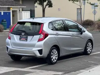 2016 Honda Fit