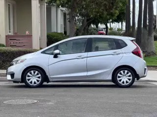 2016 Honda Fit