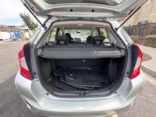 2016 Honda Fit