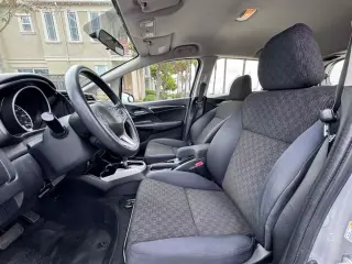 2016 Honda Fit