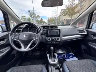 2016 Honda Fit
