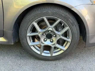 2007 Acura TL Type-S