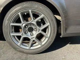 2007 Acura TL Type-S