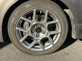 2007 Acura TL Type-S