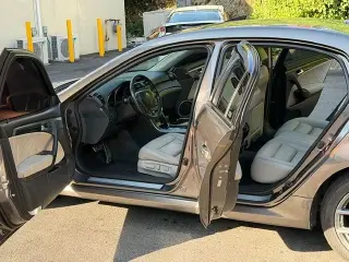2007 Acura TL Type-S