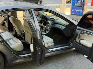 2007 Acura TL Type-S