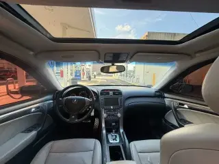 2007 Acura TL Type-S