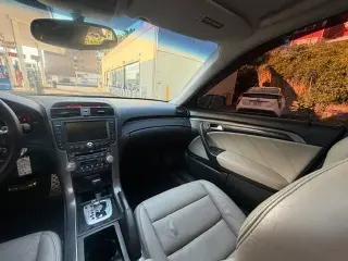 2007 Acura TL Type-S