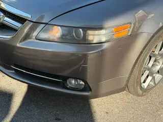 2007 Acura TL Type-S