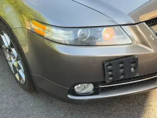 2007 Acura TL Type-S