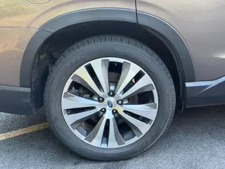 2021 Subaru Ascent