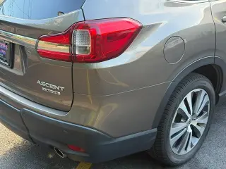 2021 Subaru Ascent