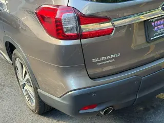2021 Subaru Ascent