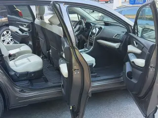 2021 Subaru Ascent
