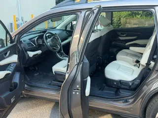 2021 Subaru Ascent