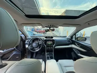 2021 Subaru Ascent