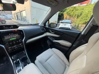 2021 Subaru Ascent