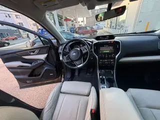 2021 Subaru Ascent