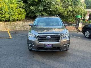 2021 Subaru Ascent