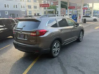 2021 Subaru Ascent