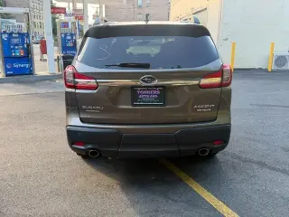 2021 Subaru Ascent