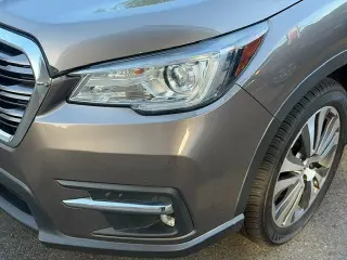 2021 Subaru Ascent