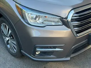 2021 Subaru Ascent