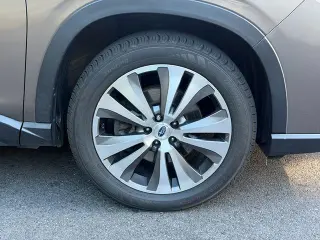 2021 Subaru Ascent