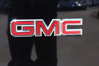 2015 GMC Savana Cargo Van Upfitter