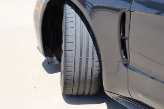 2018 Porsche Panamera 4S