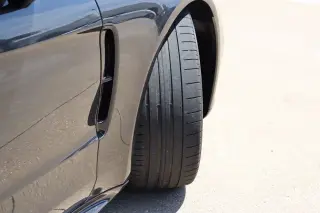 2018 Porsche Panamera 4S