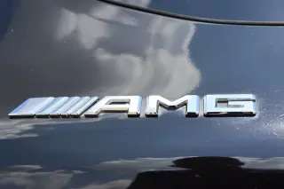2019 Mercedes-Benz AMG GLC 43 4MATIC SUV