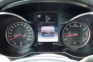 2019 Mercedes-Benz AMG GLC 43 4MATIC SUV