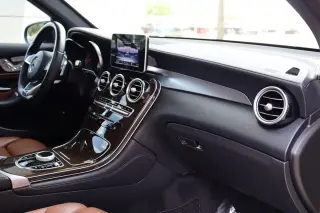 2019 Mercedes-Benz AMG GLC 43 4MATIC SUV