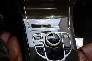 2019 Mercedes-Benz AMG GLC 43 4MATIC SUV