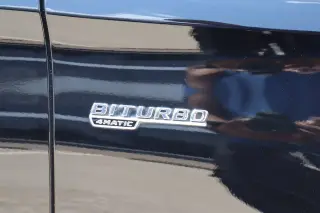 2019 Mercedes-Benz AMG GLC 43 4MATIC SUV